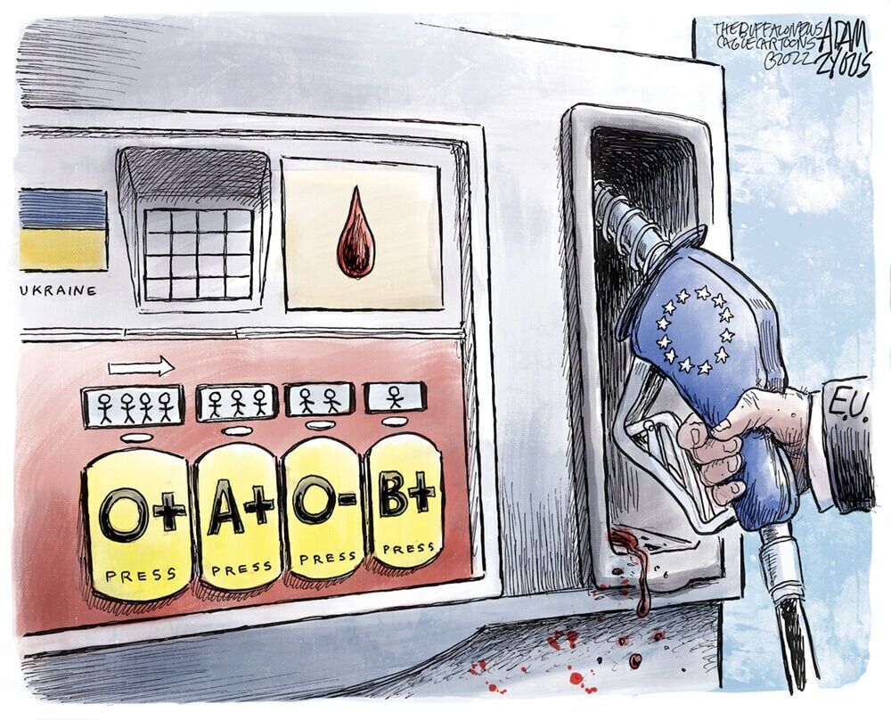 Russian Oil